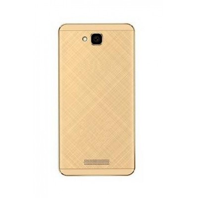 Full Body Housing For Ziox Astra Young 4g Champagne - Maxbhi.com