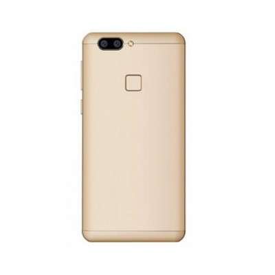 Full Body Housing For Zopo Speed X Gold - Maxbhi.com