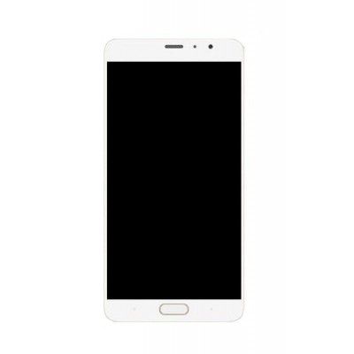 Lcd With Touch Screen For Xiaomi X1 Black By - Maxbhi.com