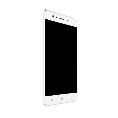 Lcd With Touch Screen For Zopo Speed X Gold By - Maxbhi.com