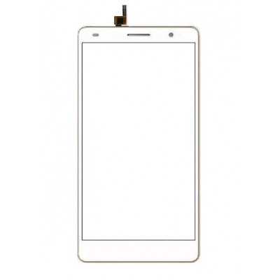 Touch Screen Digitizer For Blu Studio G Plus Hd Rose Gold By - Maxbhi.com