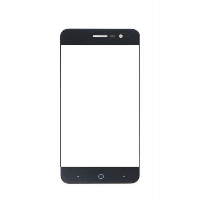 Touch Screen Digitizer For Zte Blade A520 Grey By - Maxbhi.com