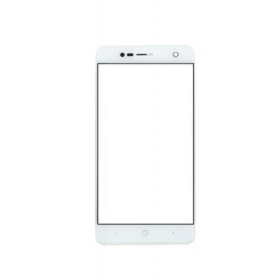 Touch Screen Digitizer For Zte Blade V8 Mini Gold By - Maxbhi.com