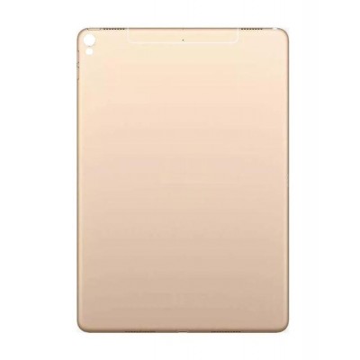 Back Panel Cover For Apple Ipad Pro 10.5 2017 Wifi Cellular 64gb Gold - Maxbhi.com