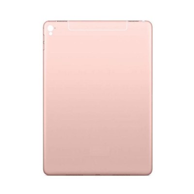 Back Panel Cover For Apple Ipad Pro 10.5 2017 Wifi Cellular 64gb Rose Gold - Maxbhi.com