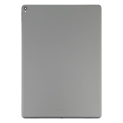 Back Panel Cover For Apple Ipad Pro 12 9 2017 Grey - Maxbhi Com
