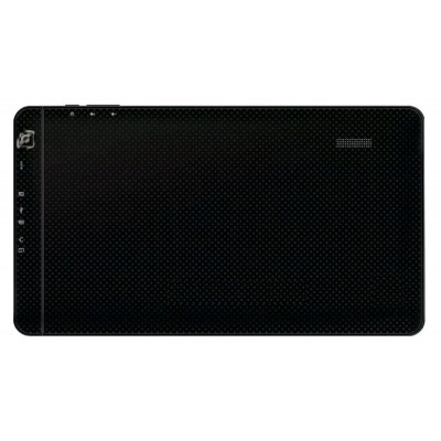 Back Panel Cover For Datawind Ubislate 3g10z Black - Maxbhi.com
