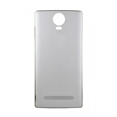 Back Panel Cover For Energy Sistem Neo Air White - Maxbhi.com