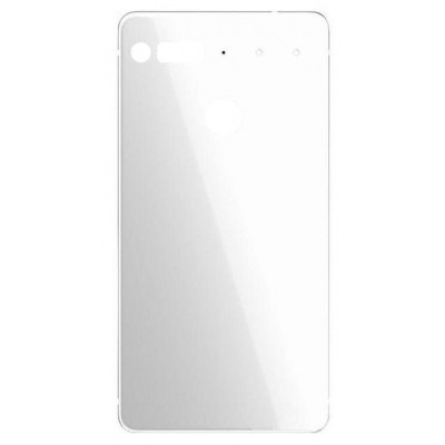 Back Panel Cover For Essential Ph1 White - Maxbhi Com