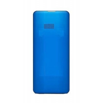 Back Panel Cover For Lemon Agni 108 Blue - Maxbhi.com