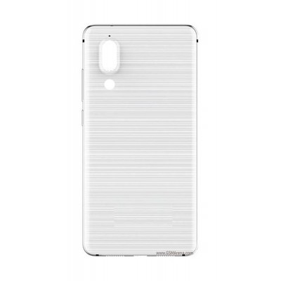 Back Panel Cover For Sharp Aquos S2 White - Maxbhi.com
