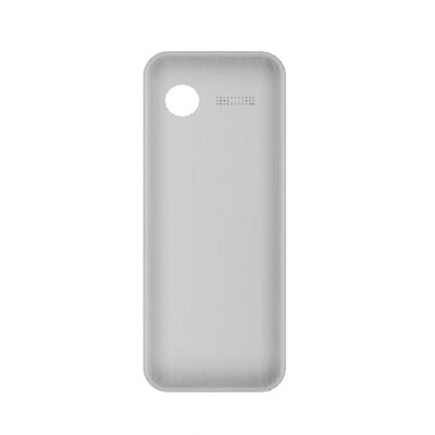Back Panel Cover For Tara T104 White - Maxbhi.com