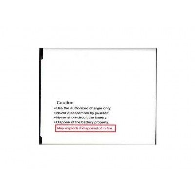 Battery For Ziox Starz Storm By - Maxbhi.com