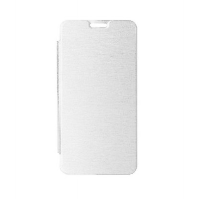 Flip Cover For Coolpad Cool1 Dual 3gb Ram White By - Maxbhi.com