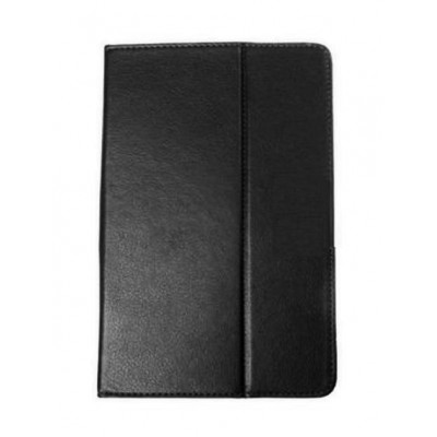 Flip Cover For Datawind Ubislate 3g10z Black By - Maxbhi.com
