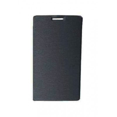 Flip Cover For Energy Sistem Neo Air Black By - Maxbhi.com