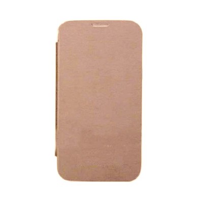 Flip Cover For Jivi Grand 3000 Gold By - Maxbhi.com