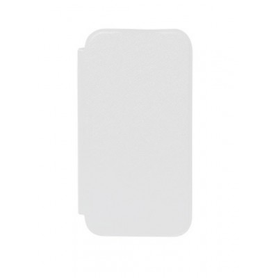 Flip Cover For Umi Rome X White By - Maxbhi.com