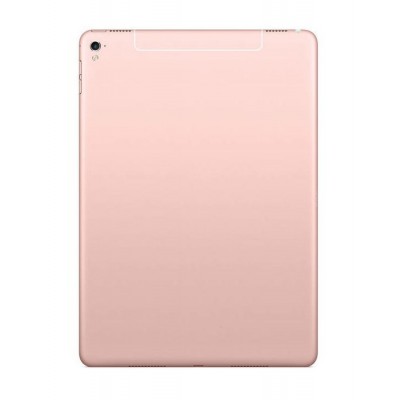 Full Body Housing For Apple Ipad Pro 10.5 2017 Wifi Cellular 256gb Rose Gold - Maxbhi.com