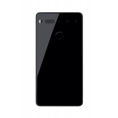 Full Body Housing For Essential Ph1 Black - Maxbhi.com