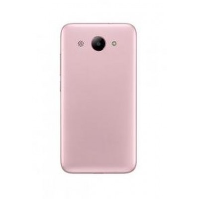 Full Body Housing For Huawei Y3 2017 Pink - Maxbhi.com