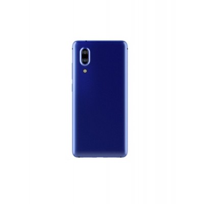 Full Body Housing For Sharp Aquos S2 Blue - Maxbhi Com