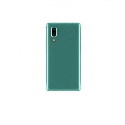 Full Body Housing For Sharp Aquos S2 Green - Maxbhi Com