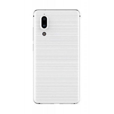 Full Body Housing For Sharp Aquos S2 White - Maxbhi.com
