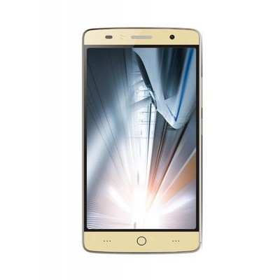 Lcd Screen For Intex Elyte1 Replacement Display By - Maxbhi.com