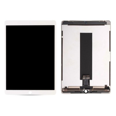 Lcd With Touch Screen For Apple Ipad Pro 10 5 2017 Wifi Cellular 64gb Rose Gold By - Maxbhi Com