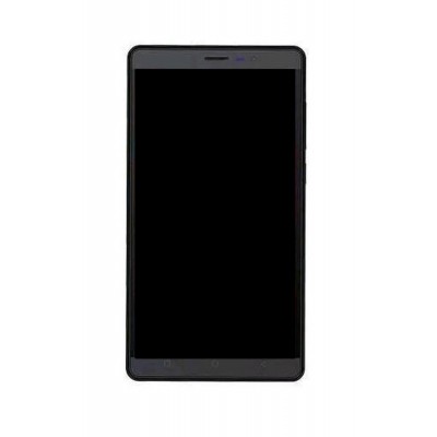 Lcd With Touch Screen For Karbonn Aura Note Play Champagne By - Maxbhi.com
