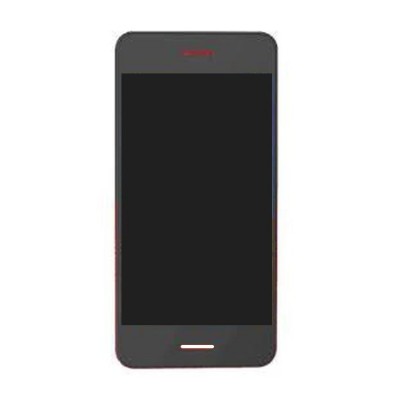 Lcd Screen For Spice F301 Replacement Display By - Maxbhi Com
