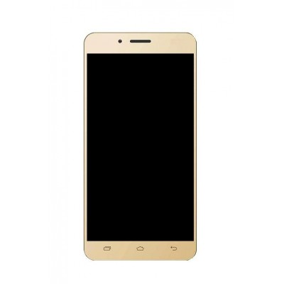 Lcd With Touch Screen For Trio V50dt Gold By - Maxbhi.com