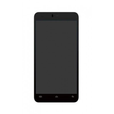 Lcd With Touch Screen For Vedaee Inew U8w Black By - Maxbhi.com
