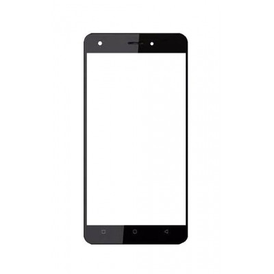 Touch Screen Digitizer For Karbonn K9 Kavach 4g Coffee By - Maxbhi.com