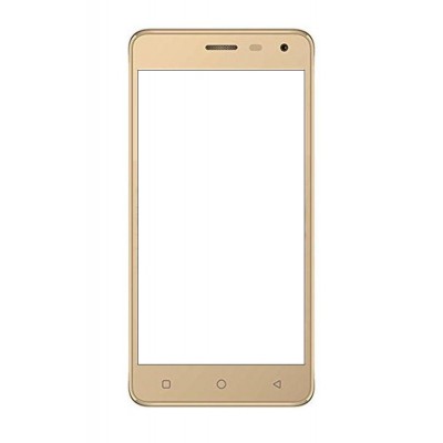 Touch Screen Digitizer For Ziox Astra Viva 4g Black By - Maxbhi.com