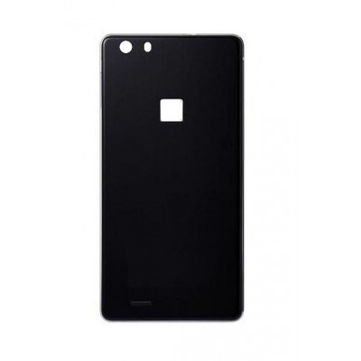 Back Panel Cover For Cubot S550 Pro Black - Maxbhi.com