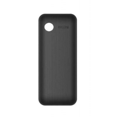Back Panel Cover For Tara T104 Black - Maxbhi.com
