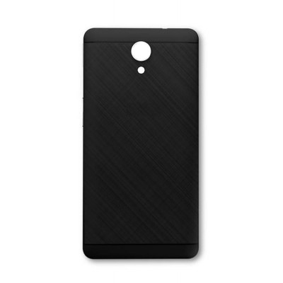 Back Panel Cover For Zopo Color C5 Black - Maxbhi.com