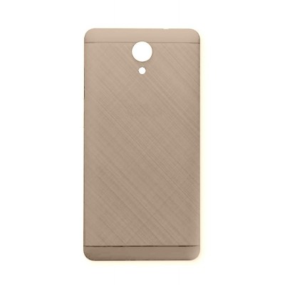 Back Panel Cover For Zopo Color C5 Champagne - Maxbhi.com