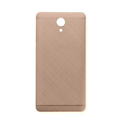 Back Panel Cover For Zopo Color C5 Gold - Maxbhi.com