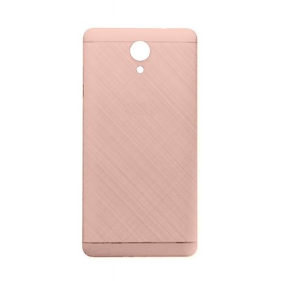 Back Panel Cover For Zopo Color C5 Rose Gold - Maxbhi.com