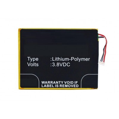 Battery For Alcatel Idol 4 Pro By - Maxbhi.com