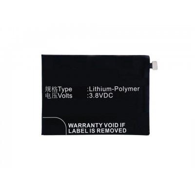 Battery For Blu Tank Xtreme Pro By - Maxbhi.com