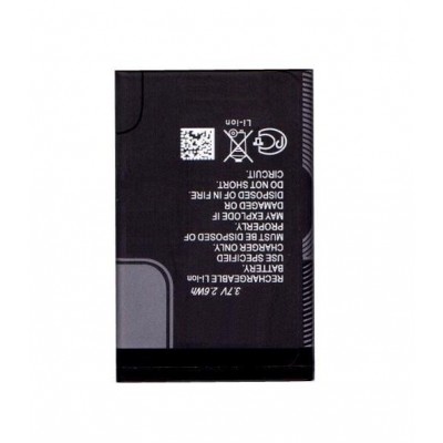 Battery For Infocus Hero Smart P3 By - Maxbhi Com