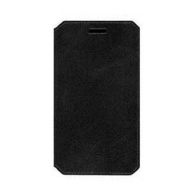 Flip Cover For Blu Tank Xtreme Pro Black By - Maxbhi.com