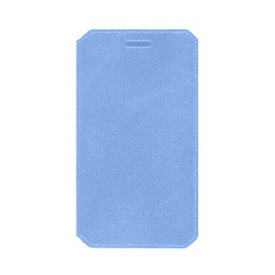 Flip Cover For Blu Tank Xtreme Pro Blue By - Maxbhi.com