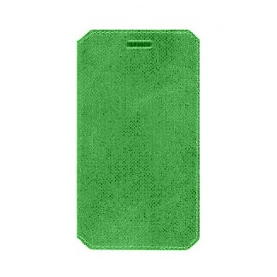 Flip Cover For Blu Tank Xtreme Pro Green By - Maxbhi.com