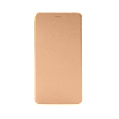 Flip Cover For Ismart Isi1 Champagne By - Maxbhi.com