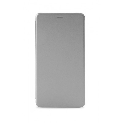 Flip Cover For Ismart Isi1 Grey By - Maxbhi.com